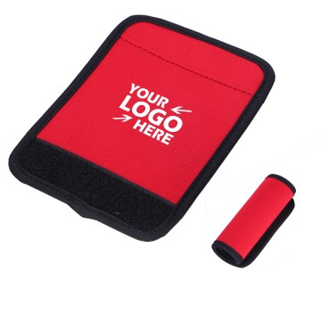Neoprene Handle Wrap Luggage Gripper